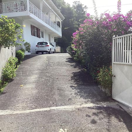 Oasisse Apartment Vieux-Fort Luaran gambar